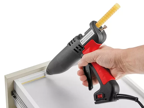 3M TC/TC-Q Glue Gun and Glue Sticks