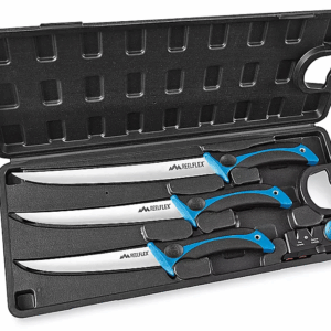 Fillet Knife Kit