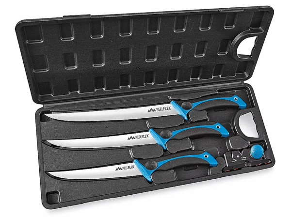 Fillet Knife Kit