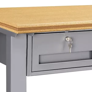 Packing Table Drawers
