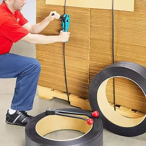 Signode Comparable Poly Strapping