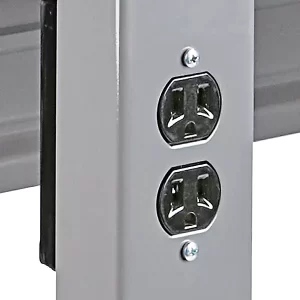 Packing Table Leg Outlet