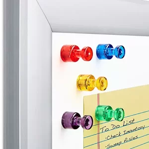 Dry Erase Board Magnets