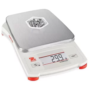 OHAUS Compass™ CX Scales