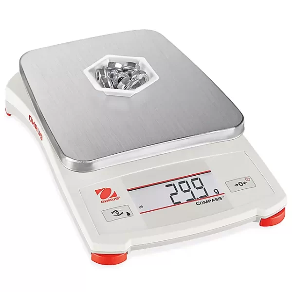 OHAUS Compass™ CX Scales