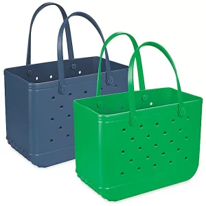 The Ultimate Tote