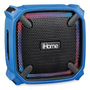 iHome Bluetooth® Speaker