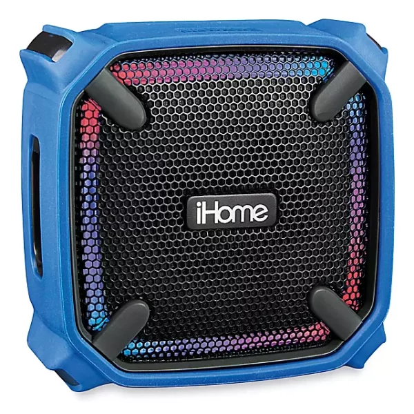 iHome Bluetooth® Speaker