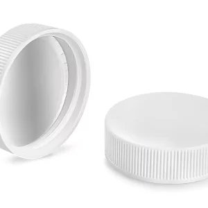 Induction Seal Caps