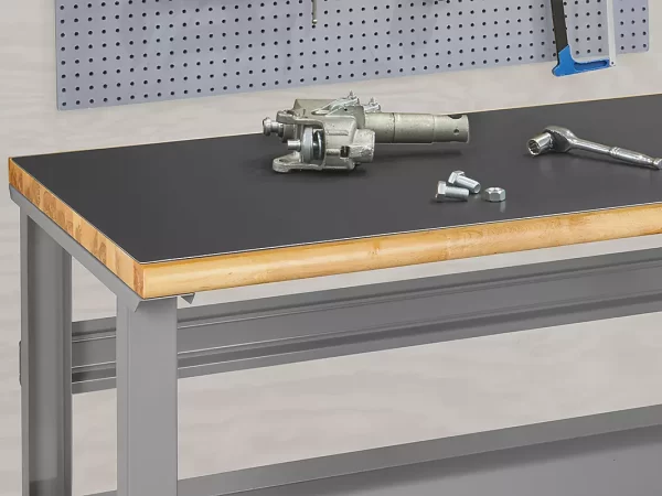 Workbench Mats