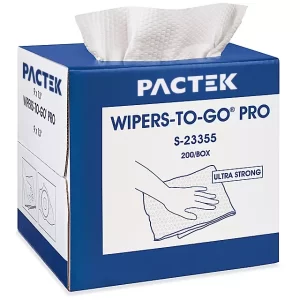 Pactek Wipers-To-Go® Pro