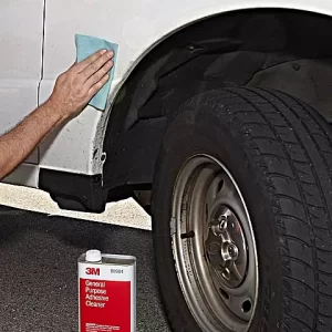 3M 08984 General Purpose Adhesive Cleaner