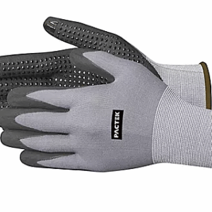 Ultra Micro-Foam Nitrile Coated Gloves