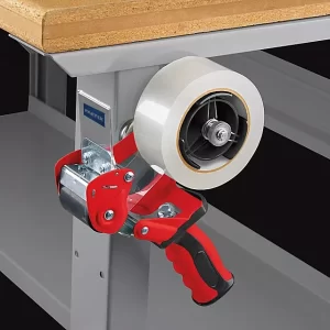 Pactek Magnetic Tape Dispensers