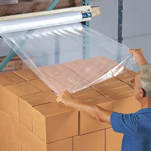 Top Sheeting