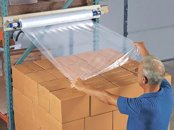 Top Sheeting