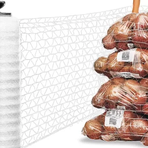 Stretch Netting