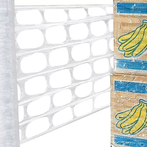 Vented Pallet Wrap