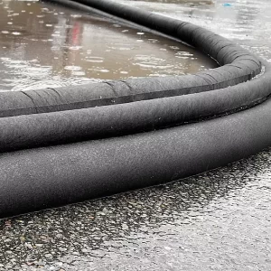 Flood Barrier