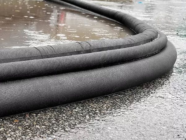 Flood Barrier