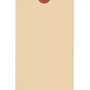 Pactek Manila Shipping Tags
