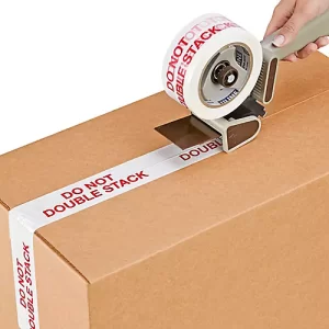 Double Duty Tape