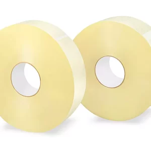 Pactek Machine Length Carton Sealing Tape