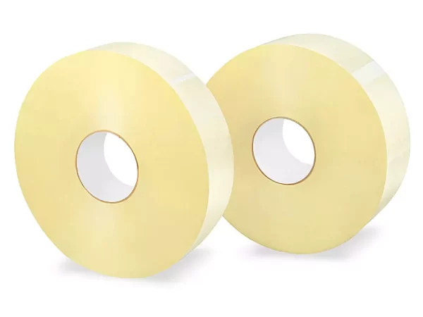 Pactek Machine Length Carton Sealing Tape