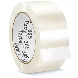 3M 305 Carton Sealing Tape