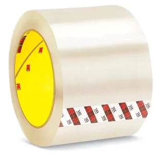3M 355 Carton Sealing Tape
