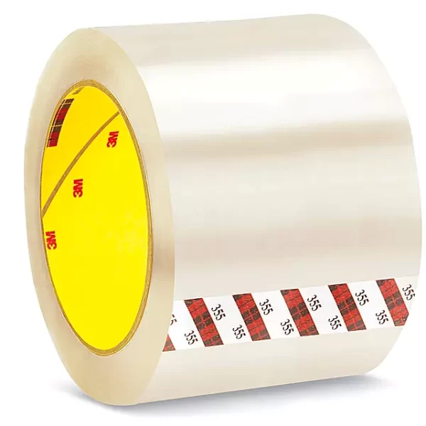3M 355 Carton Sealing Tape