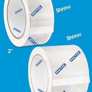 Pactek Quiet Tape