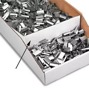 Corrugated Bin Dividers