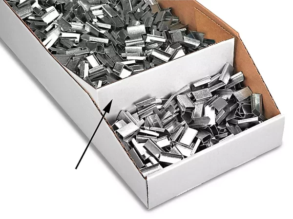 Corrugated Bin Dividers