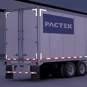 Pactek Conspicuity Tape
