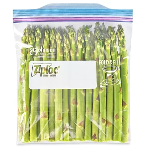 Ziploc® Freezer Bags