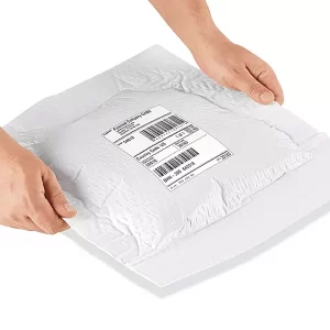 Seal and Ship Roll