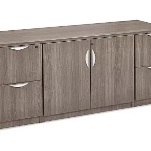 Downtown Storage Credenza