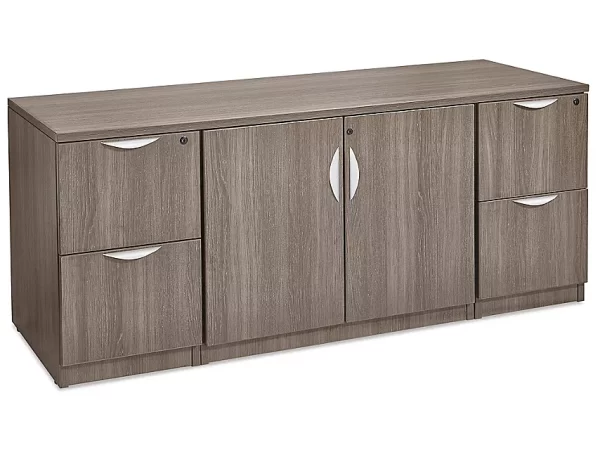 Downtown Storage Credenza