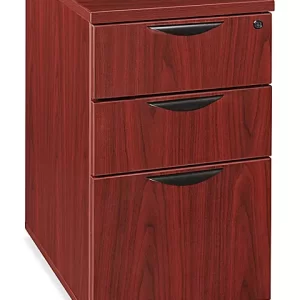 Classic Mobile Pedestal File