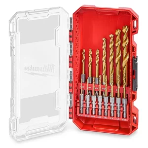 Drill Bit Set