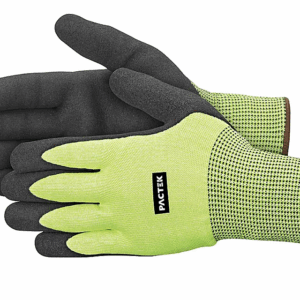 Pactek Durarmor™ Ice Nitrile Coated Cut Resistant Gloves