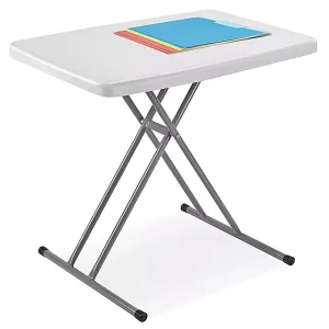 Personal Folding Table