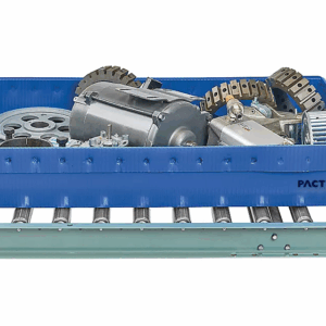 Pactek Conveyor Trays