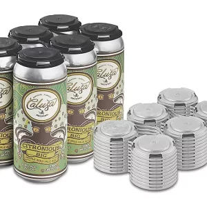 Rigid Can Carriers