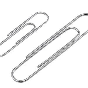 Paper Clips
