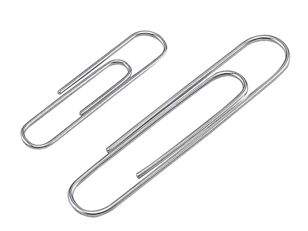 Paper Clips