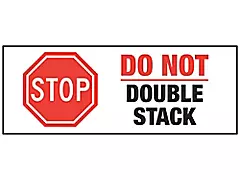 Stop Damage Labels