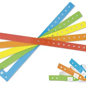 Plastic Wristbands