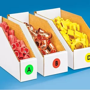Inventory Control Letters